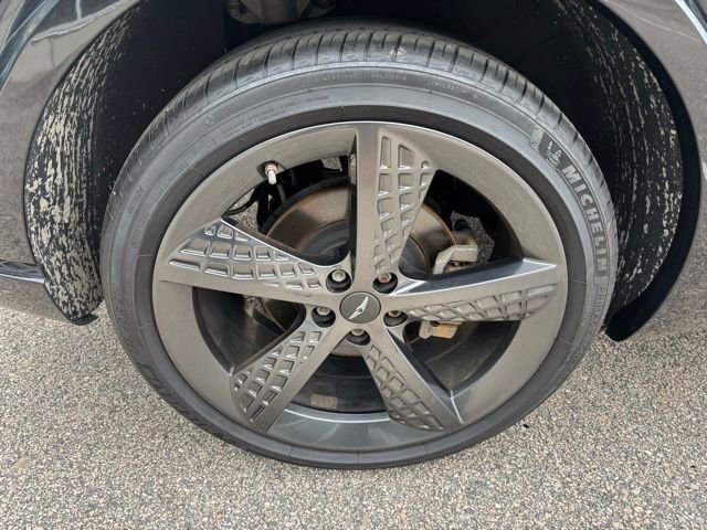 Used 2022 Genesis GV70 2.5T w/ Sport Prestige Package image 13