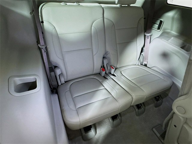 Used 2018 GMC Acadia SLT image 27