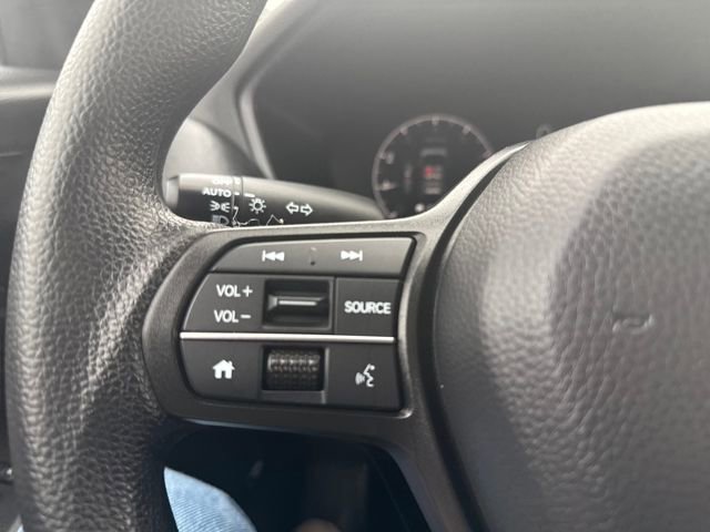 Used 2024 Honda HR-V LX image 24
