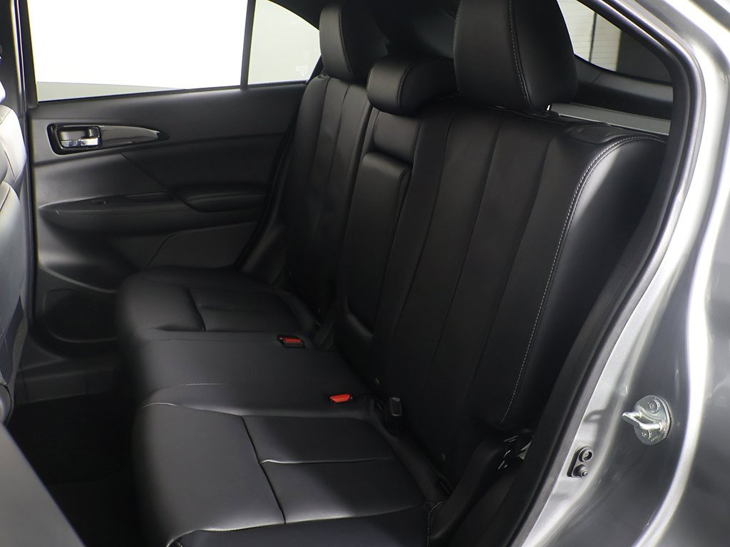 New 2025 Mitsubishi Eclipse Cross SEL image 31