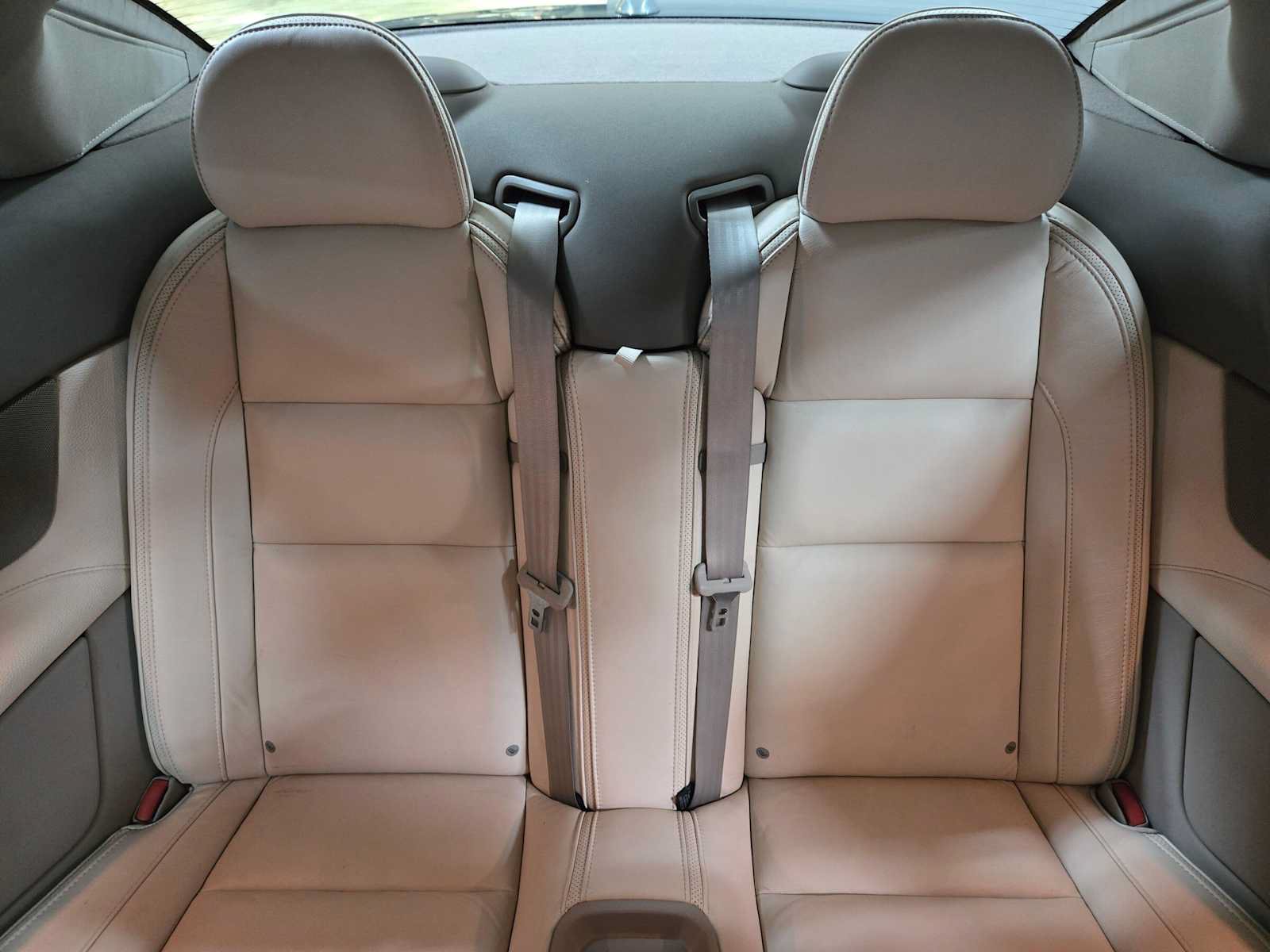 Used 2012 Volvo C70 T5 FWD image 20