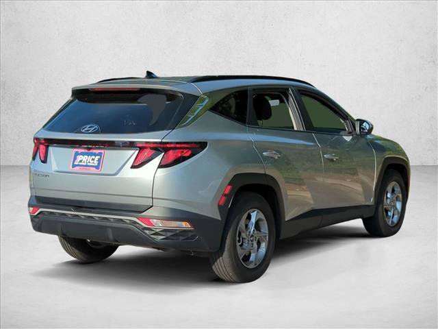 Used 2024 Hyundai Tucson SEL FWD image 5