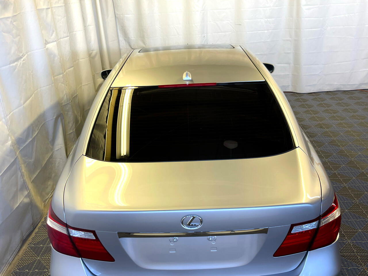 Used 2009 Lexus LS 460 image 29