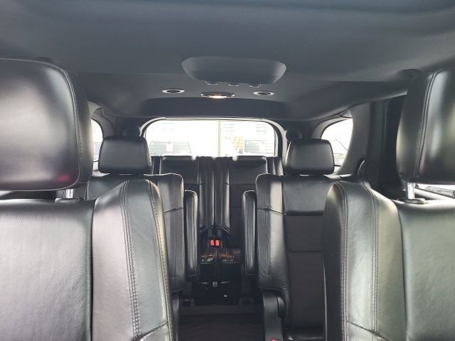 Used 2020 Dodge Durango R/T w/ Blacktop Package image 22