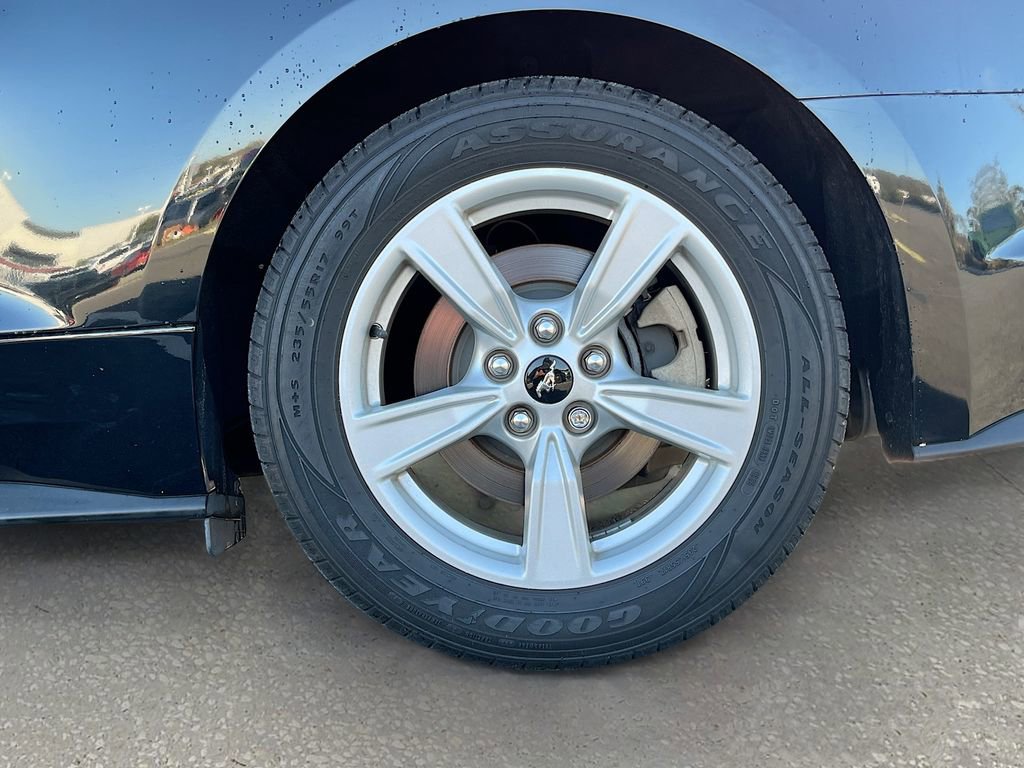 Used 2020 Ford Mustang Coupe image 27