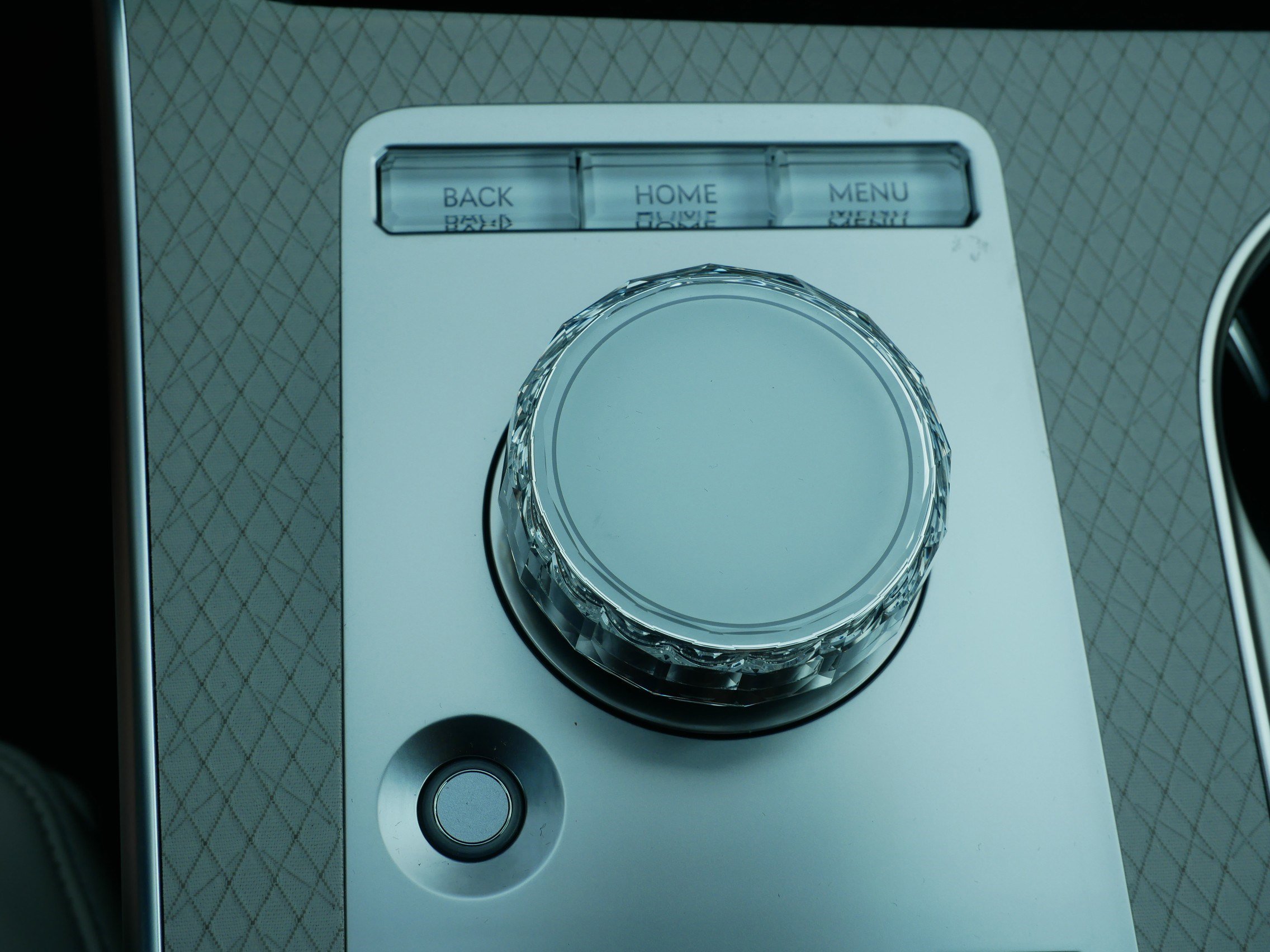 New 2025 Genesis GV80 3.5T Prestige image 10