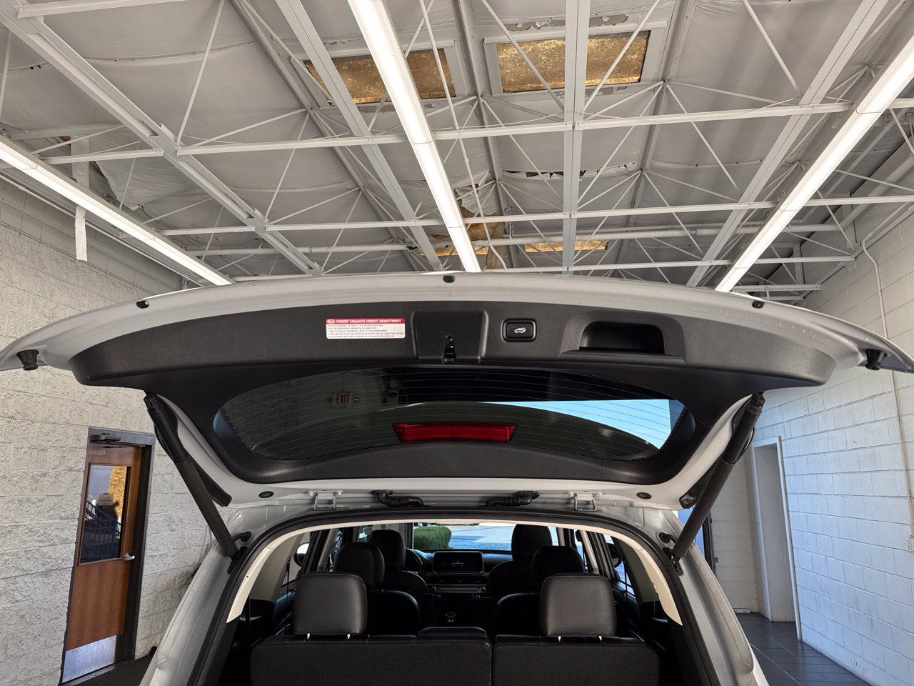 Used 2021 Kia Telluride EX w/ EX Premium Package AWD/4WD image 11