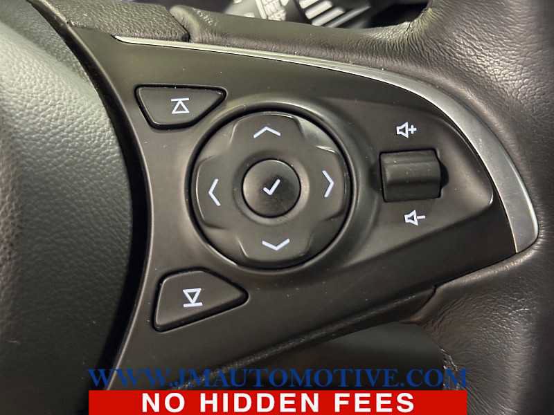Used 2020 Buick Enclave Essence w/ Sport Touring Edition AWD/4WD image 41