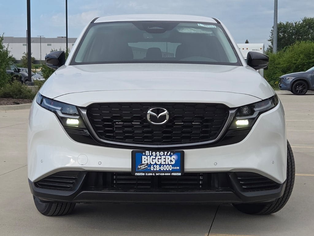 New 2026 MAZDA CX-5 Select AWD/4WD image 2