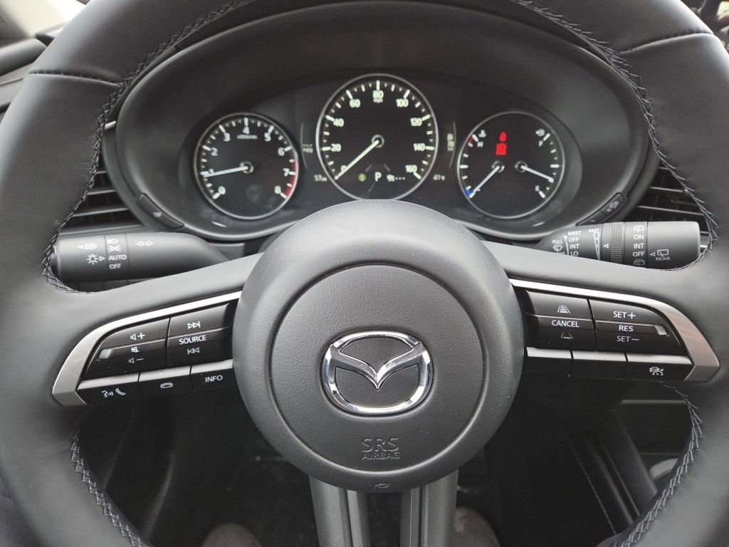 New 2026 MAZDA CX-30 AWD 2.5 S w/ Select Sport Pkg image 19