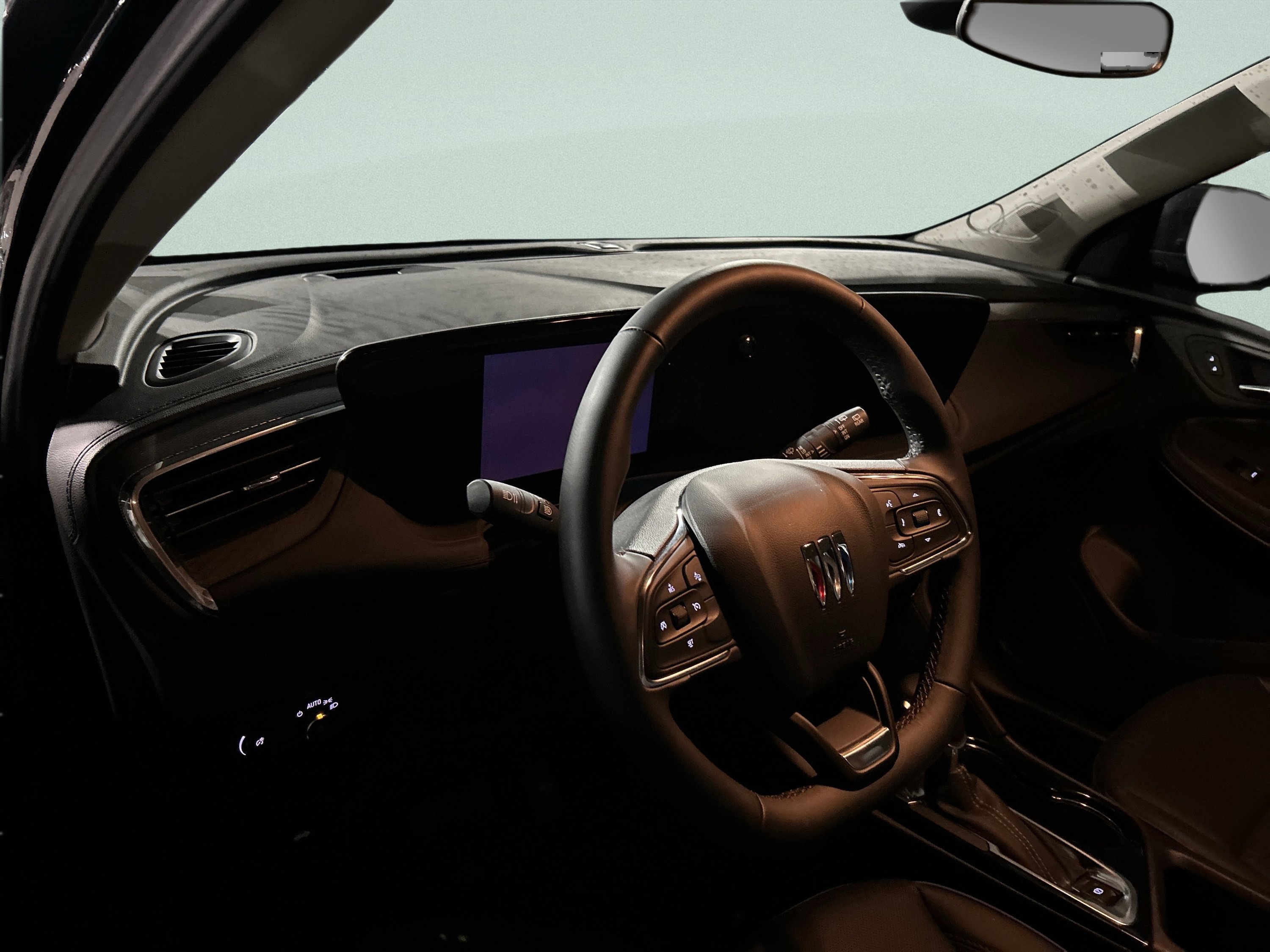 Used 2025 Buick Encore GX Sport Touring image 15