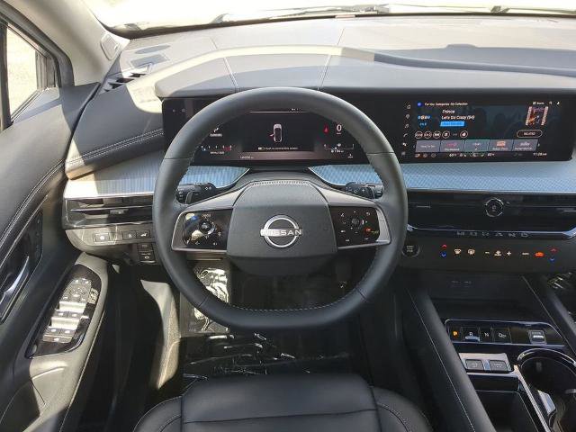 Certified 2025 Nissan Murano SL image 16