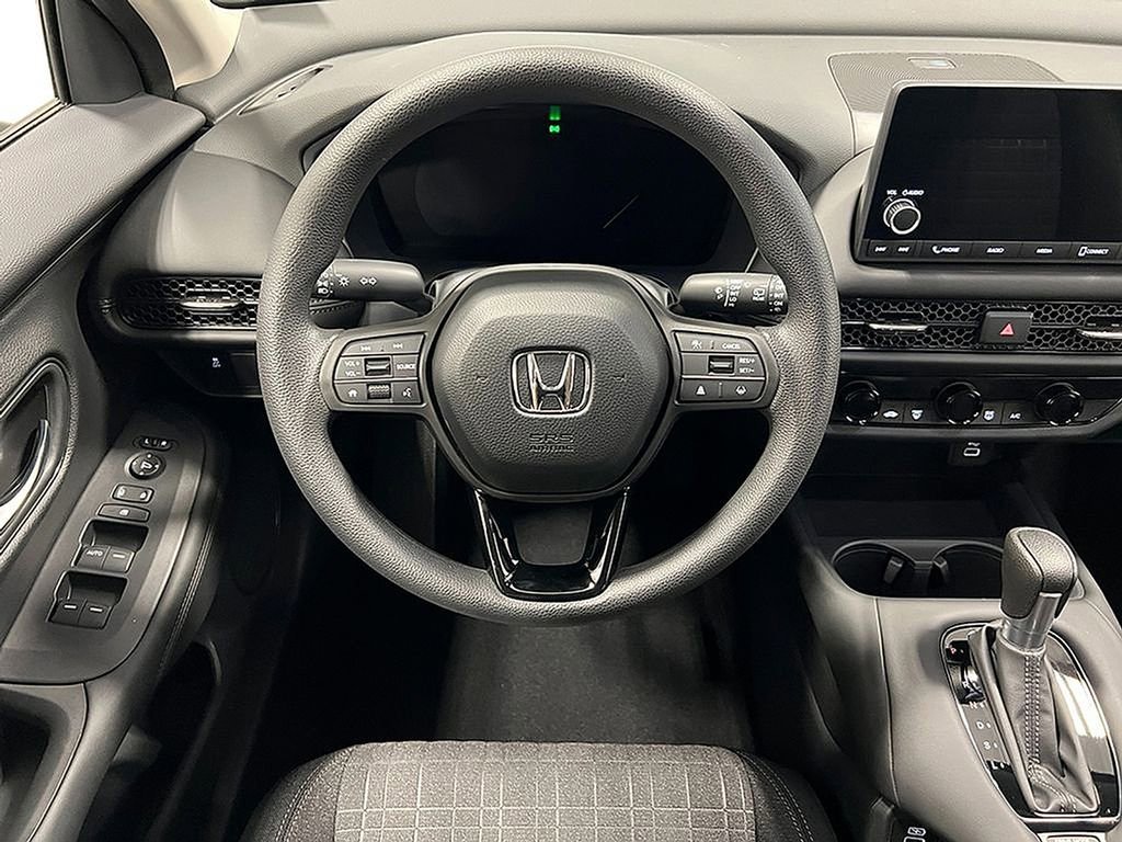 Used 2025 Honda HR-V LX image 15