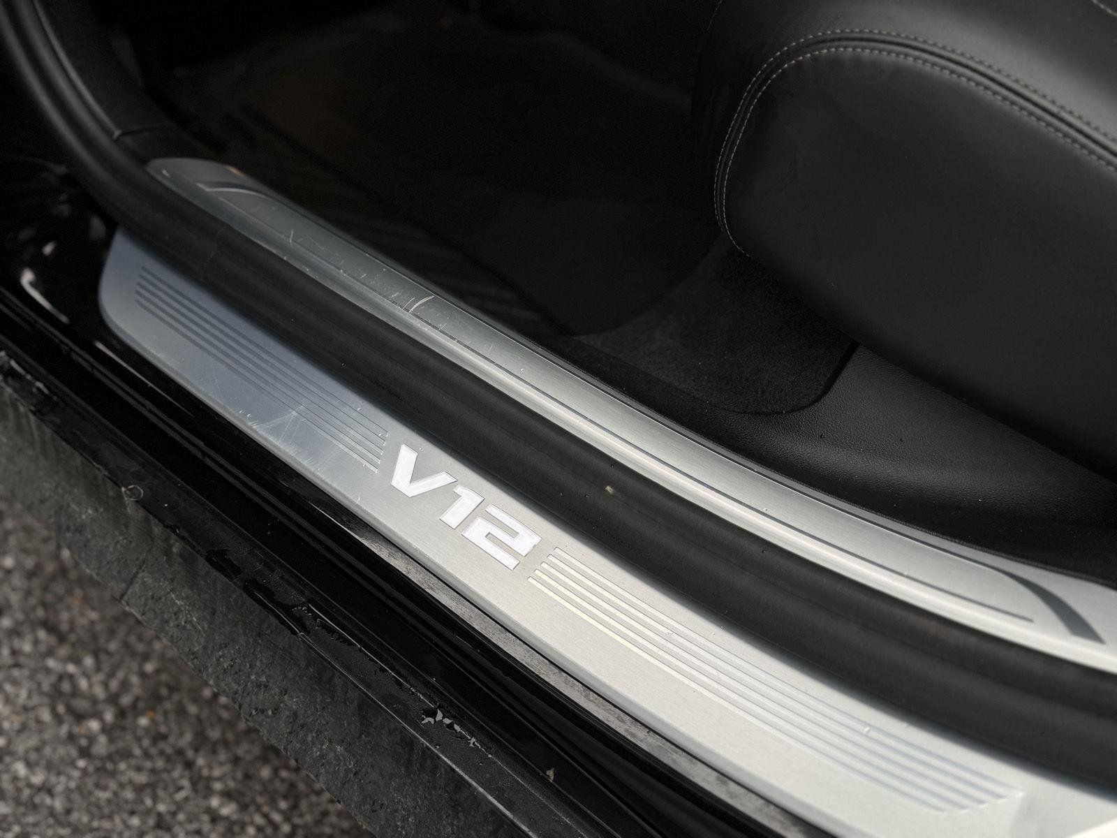 Used 2020 BMW M760i xDrive w/ Luxury Rear Seating Package image 14