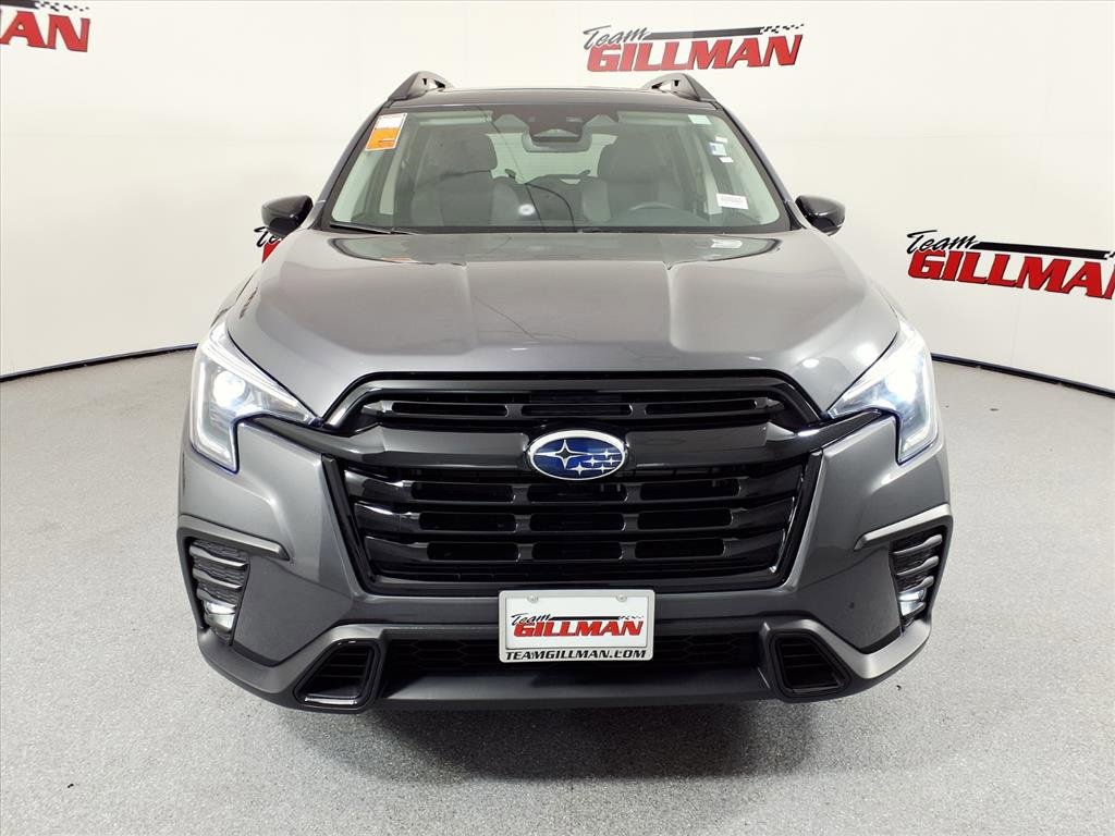 Certified 2025 Subaru Ascent Onyx Edition image 2