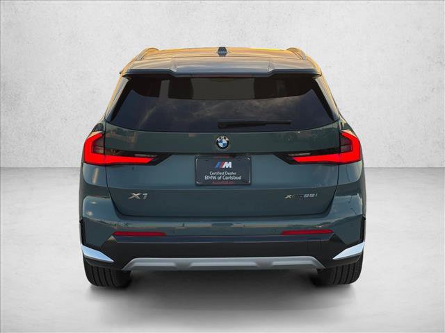 New 2026 BMW X1 xDrive28i w/ Technology Package image 8