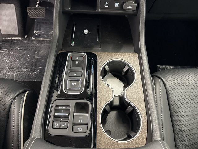 New 2026 Honda Pilot Elite image 17