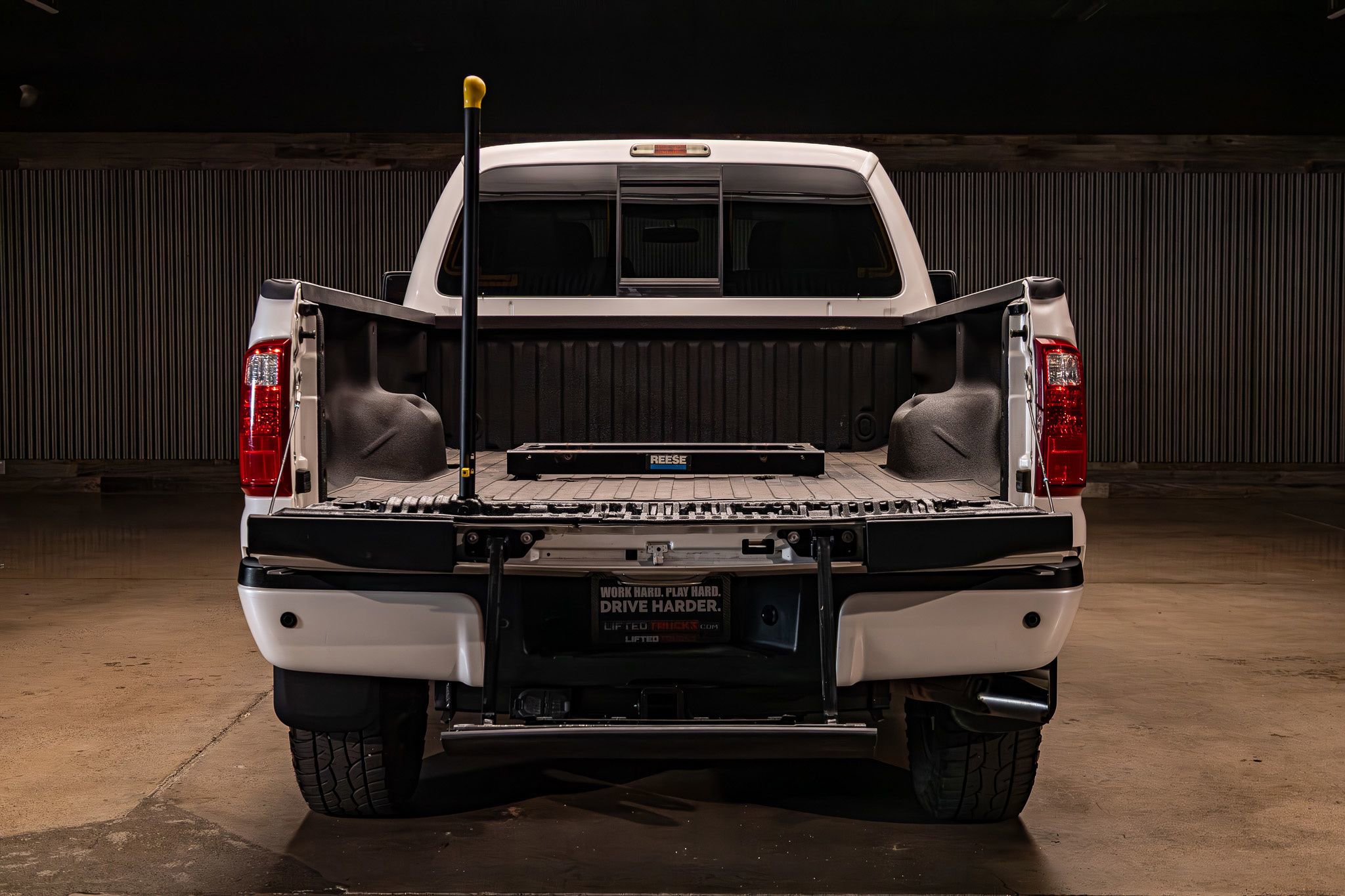 Used 2015 Ford F350 Platinum image 8