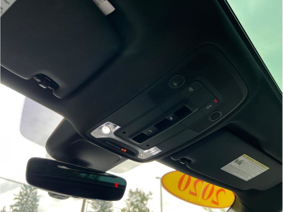 Used 2020 Audi Q3 2.0T Premium Plus w/ Premium Plus Package image 14