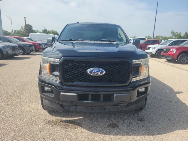 Used 2018 Ford F150 XL w/ Equipment Group 101A Mid RWD image 18