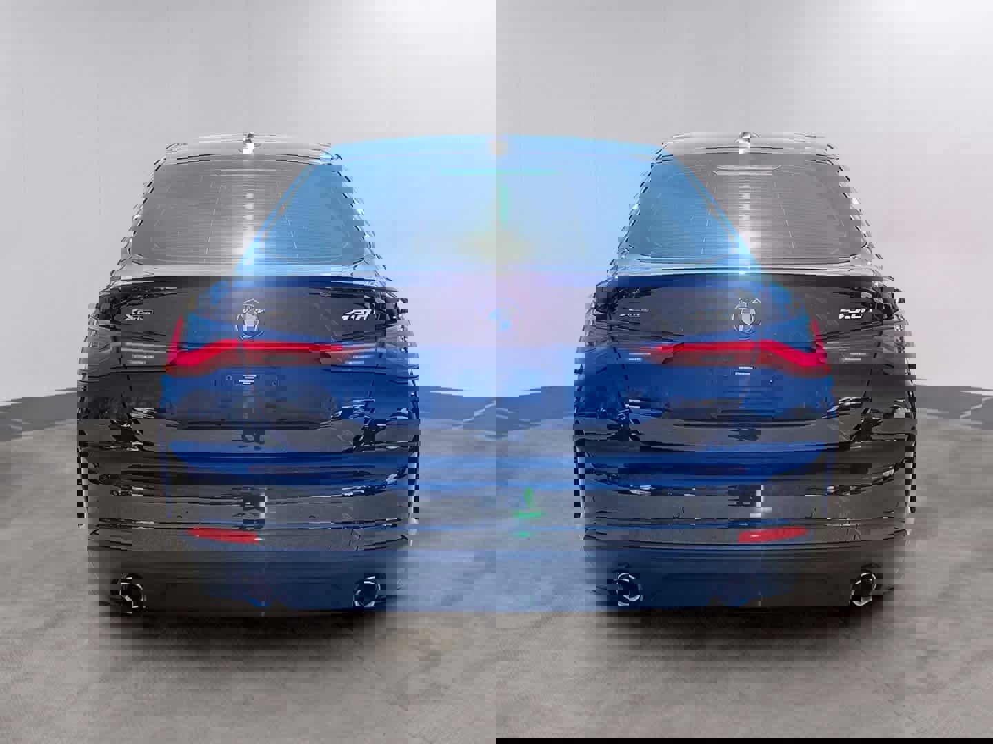 Used 2024 BMW 430i Gran Coupe xDrive w/ Premium Package AWD/4WD image 5