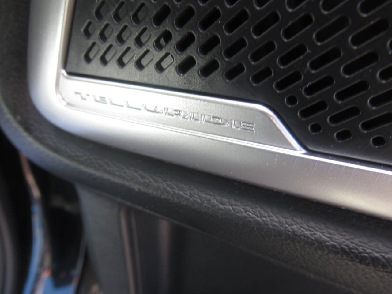 Used 2025 Kia Telluride EX X-Line AWD/4WD image 8