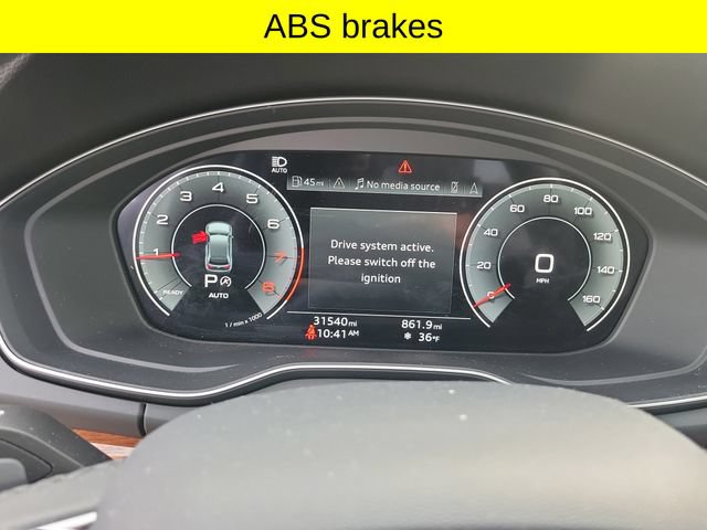 Used 2023 Audi Q5 2.0T Premium Plus w/ Premium Plus Package AWD/4WD image 13