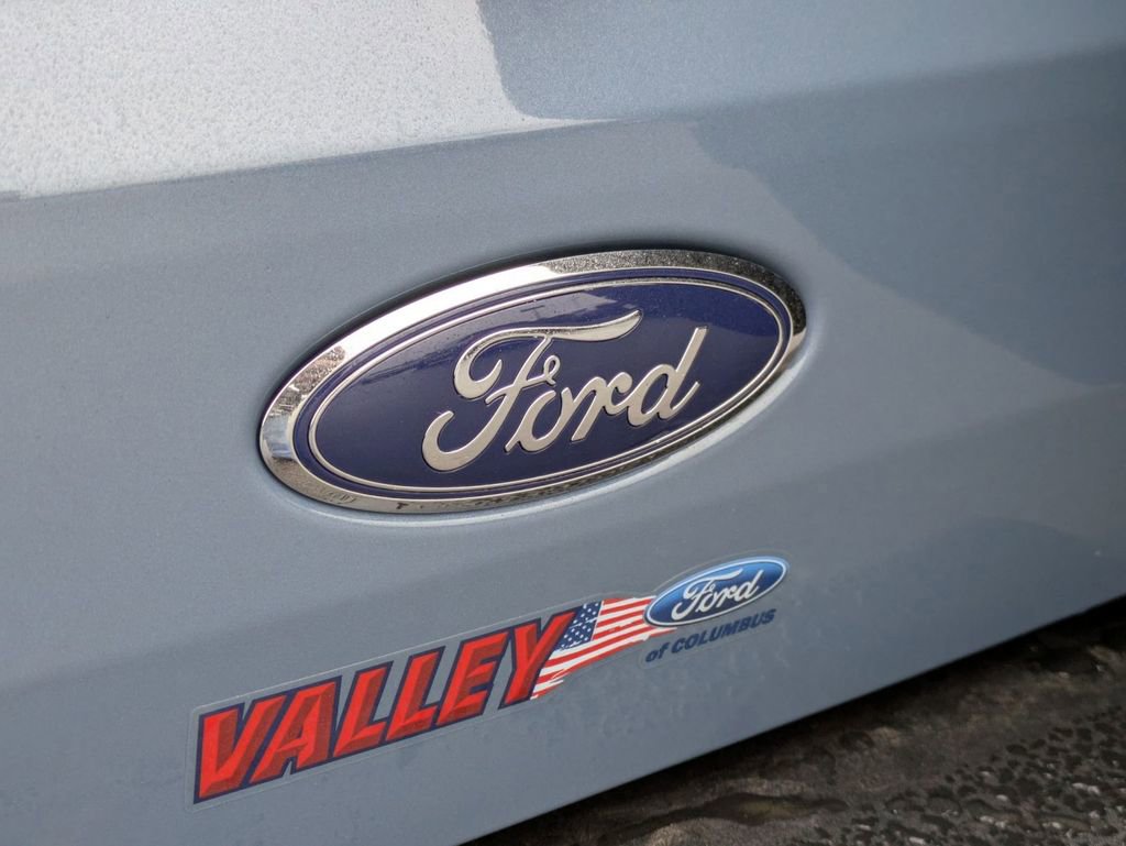 New 2025 Ford Bronco 2-Door image 11