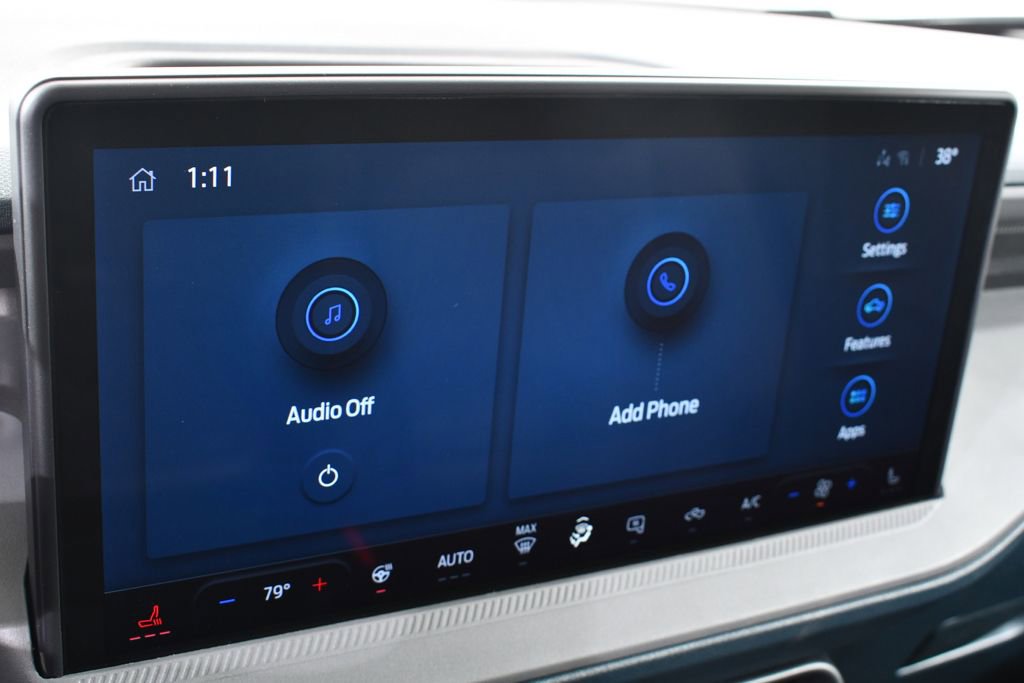 New 2026 Ford Maverick XLT image 26