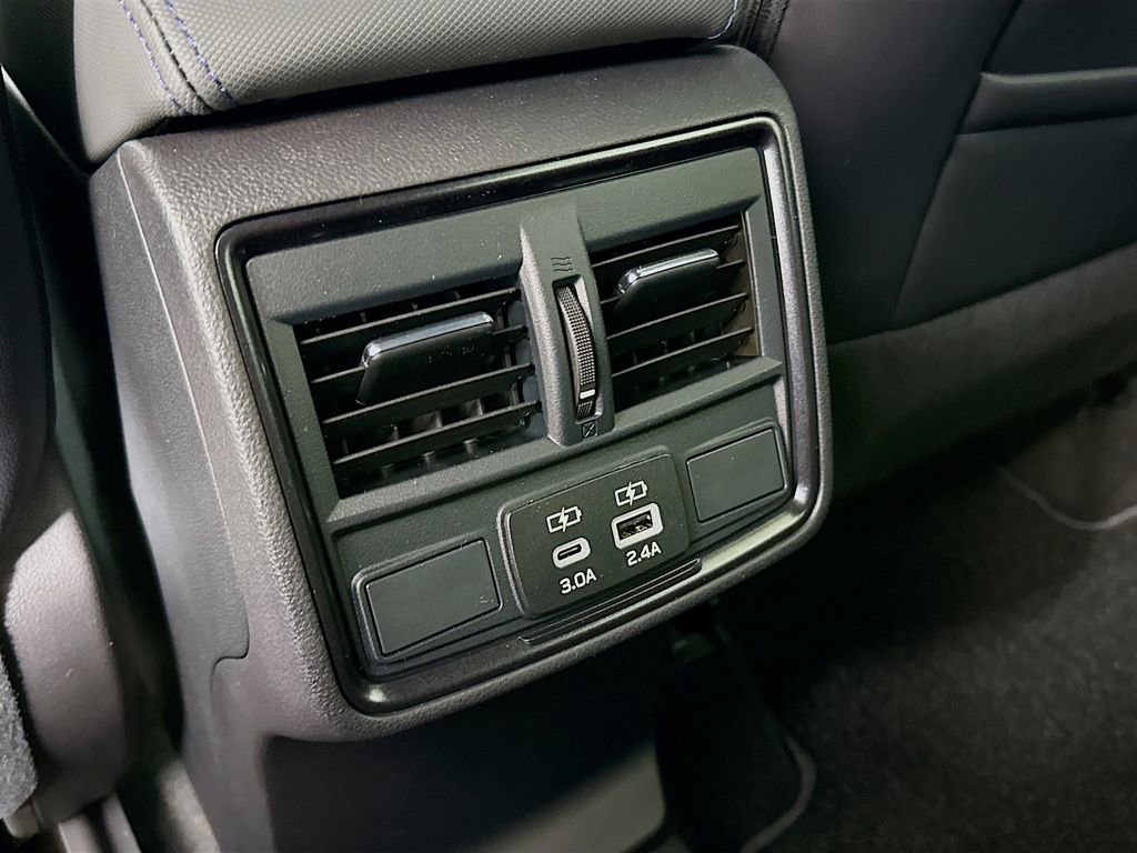 New 2026 Subaru Forester Limited image 30