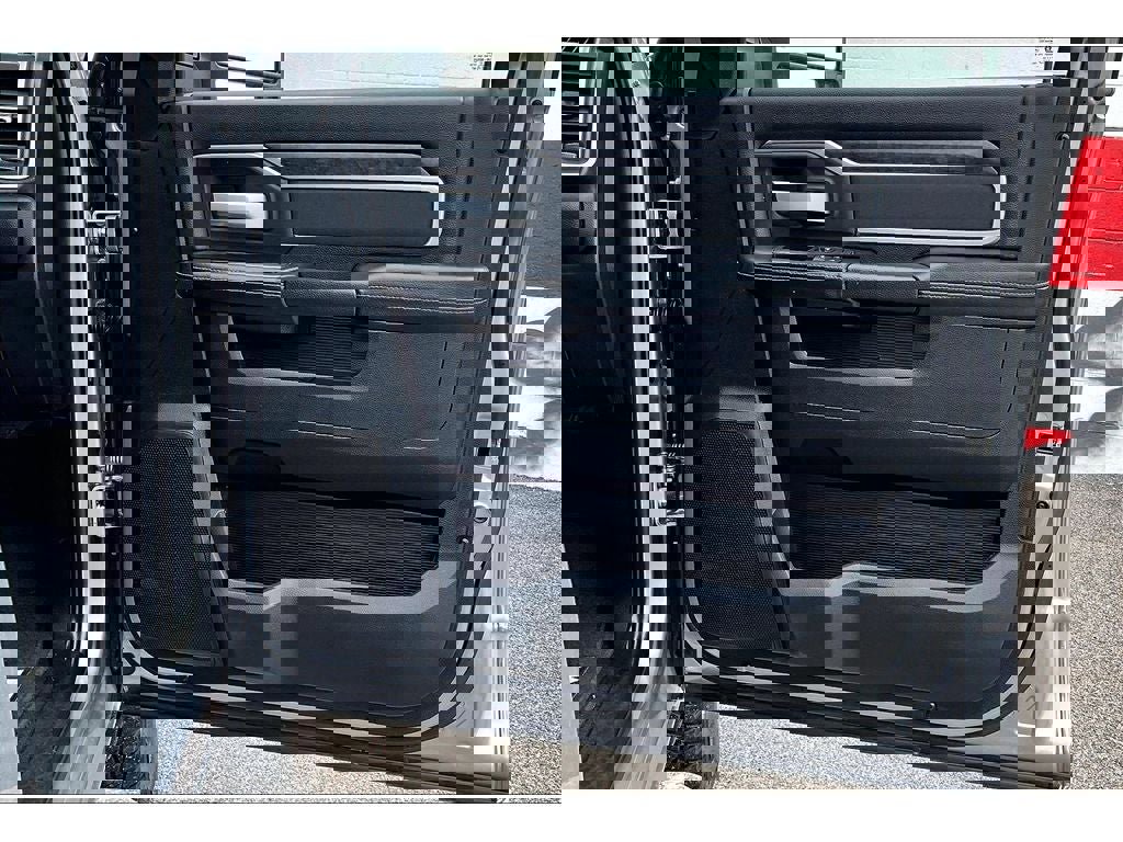 Used 2024 RAM 2500 Big Horn image 20