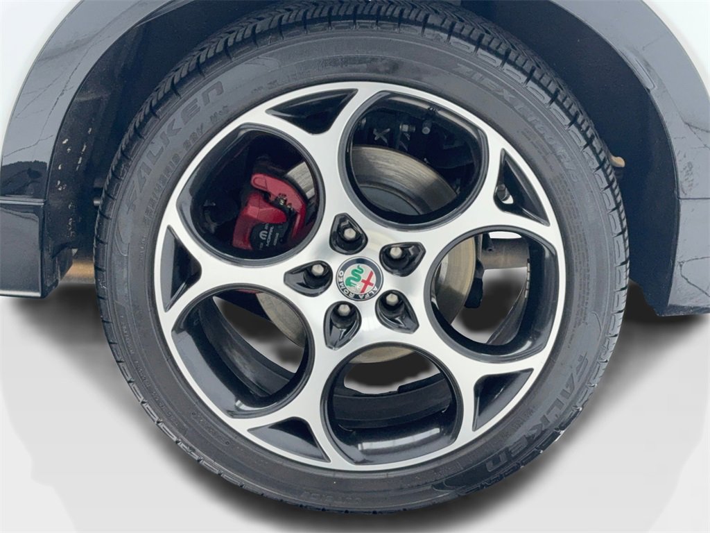 New 2024 Alfa Romeo Tonale Ti w/ Active Assist Package image 55