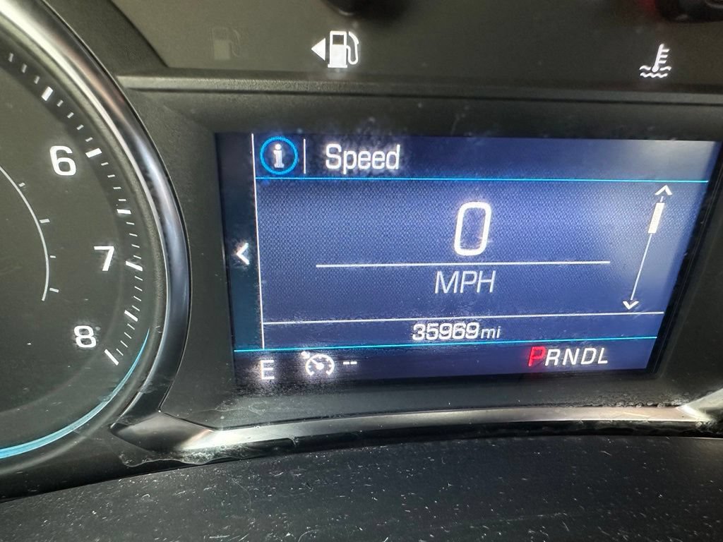 Used 2024 Chevrolet Equinox LT AWD/4WD image 11