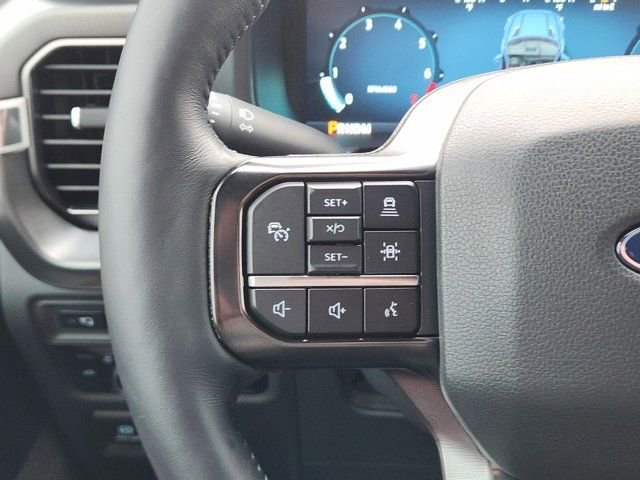 Used 2024 Ford F150 Platinum w/ Equipment Group 702A High image 33