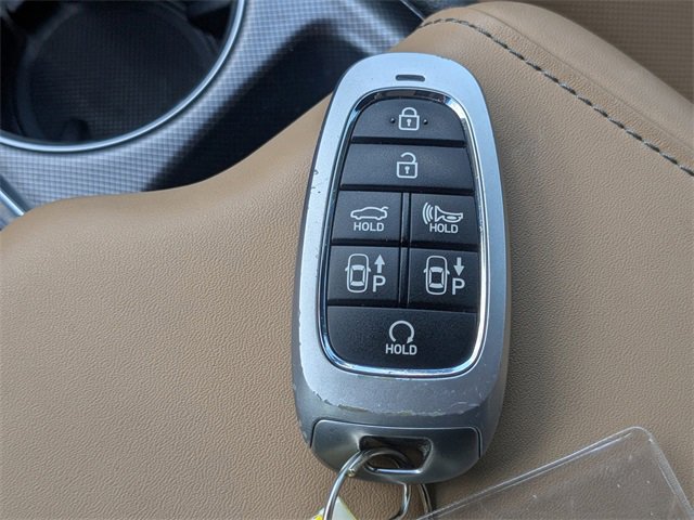 Used 2020 Hyundai Sonata Limited image 30