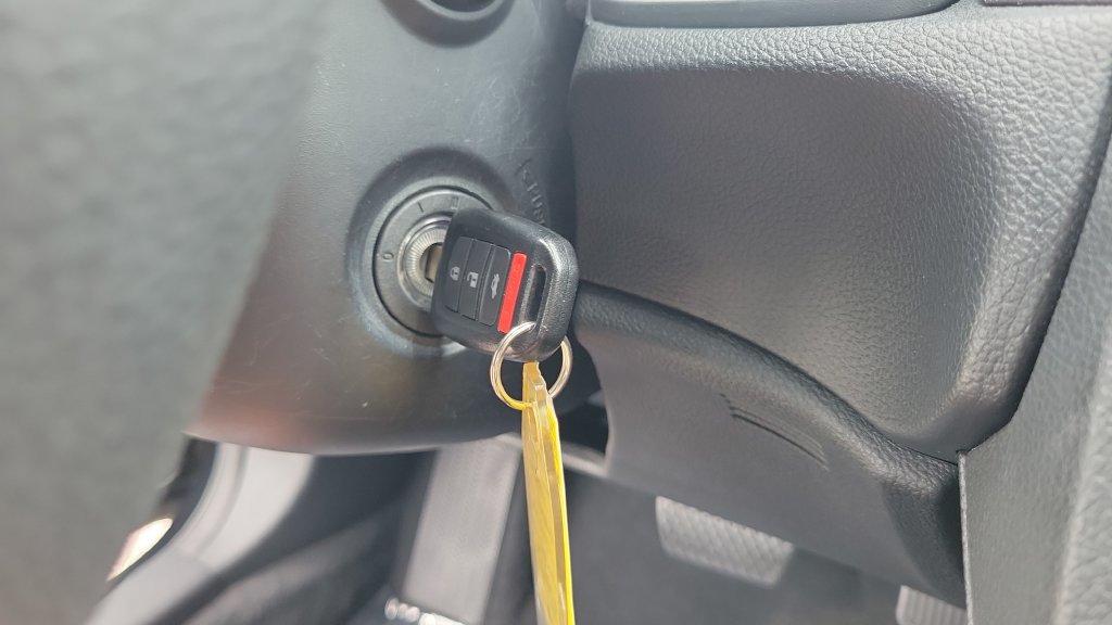 Used 2016 Honda Civic LX image 20