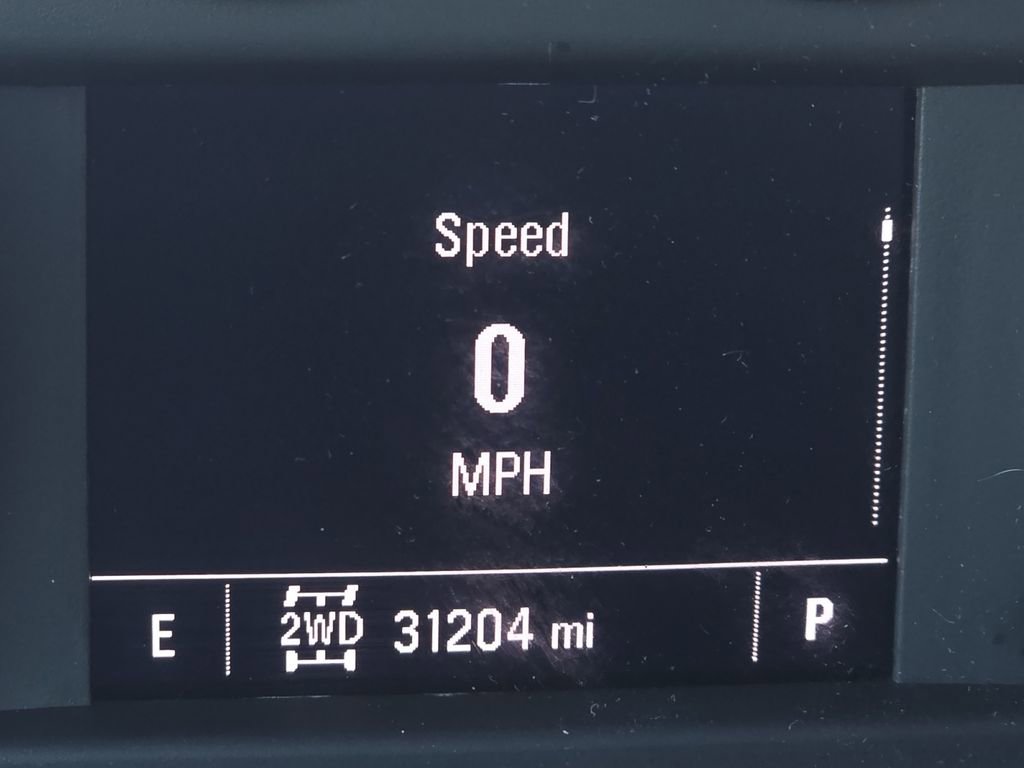 Used 2024 Chevrolet Silverado 1500 Custom image 20