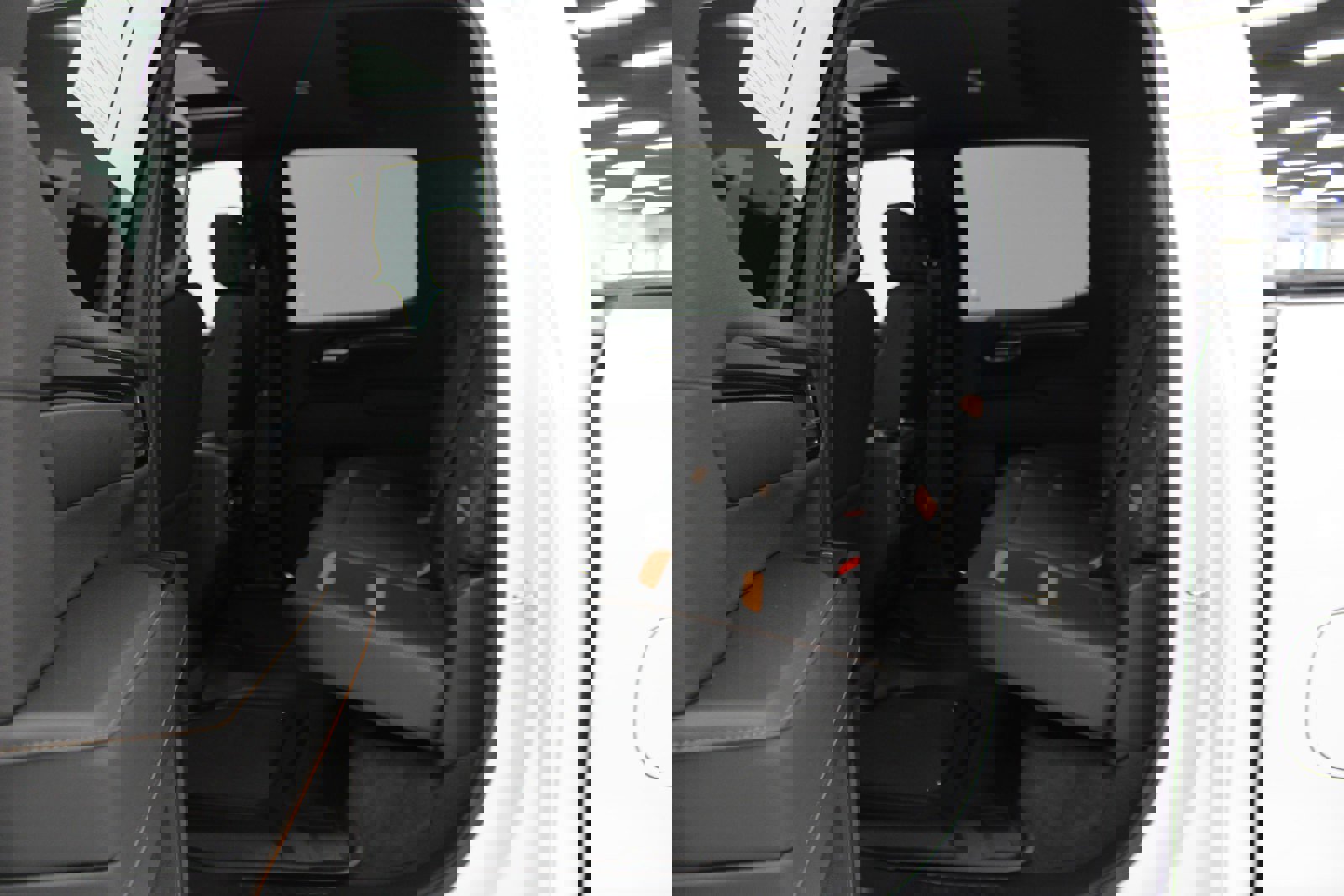 Used 2024 GMC Sierra 1500 AT4 w/ Technology Package image 43