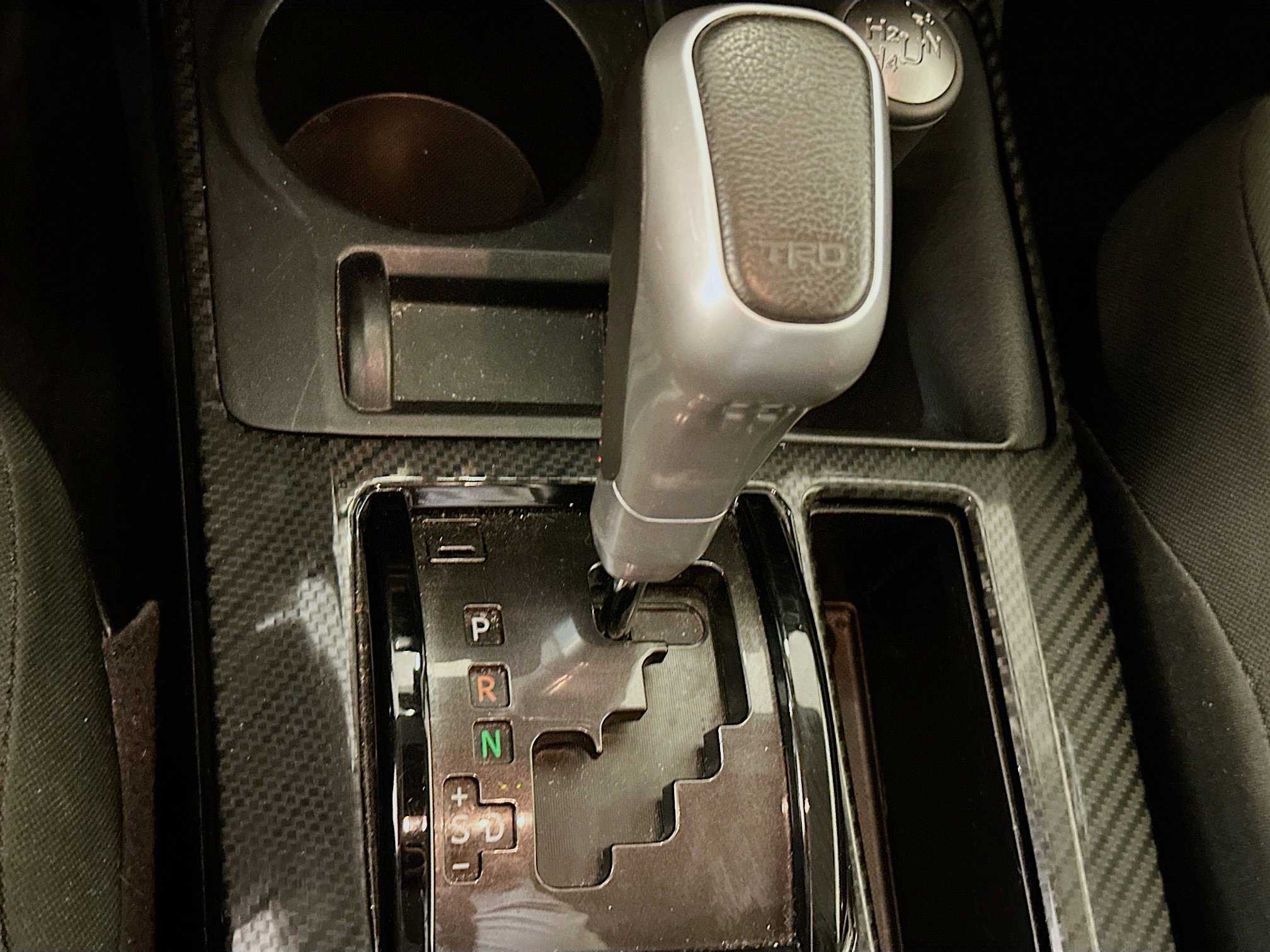 Used 2024 Toyota 4Runner TRD Off-Road image 25