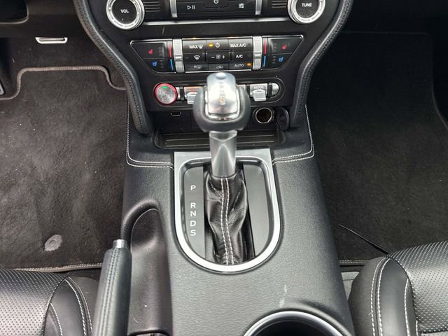 Used 2022 Ford Mustang GT Premium w/ Equipment Group 401A image 29