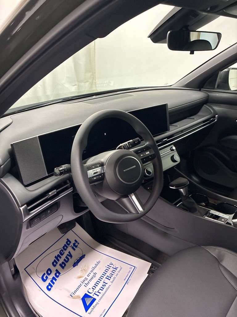 New 2026 Hyundai Santa Cruz SEL AWD/4WD image 10