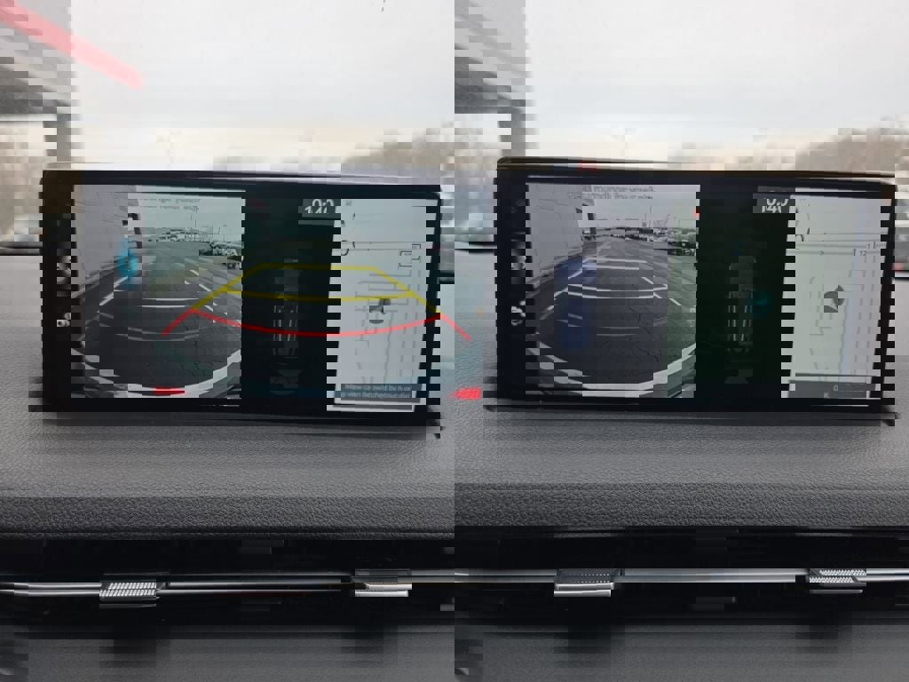 Used 2025 Genesis GV70 2.5T image 20