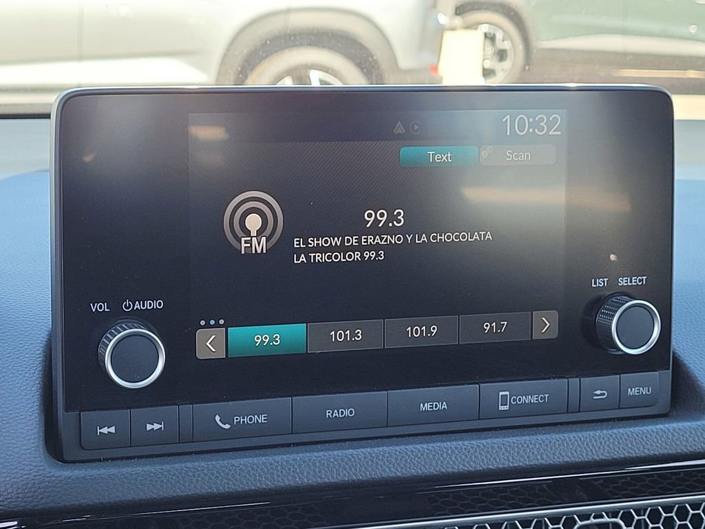 Used 2023 Honda CR-V Sport image 21