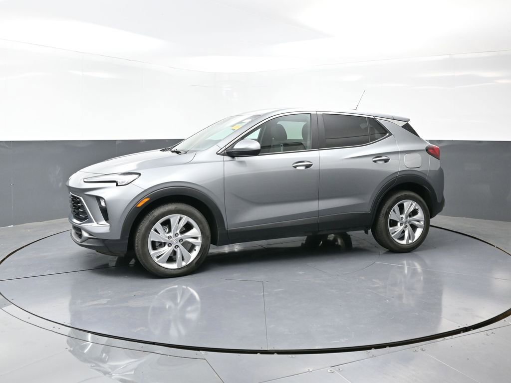 Used 2025 Buick Encore GX Preferred image 10