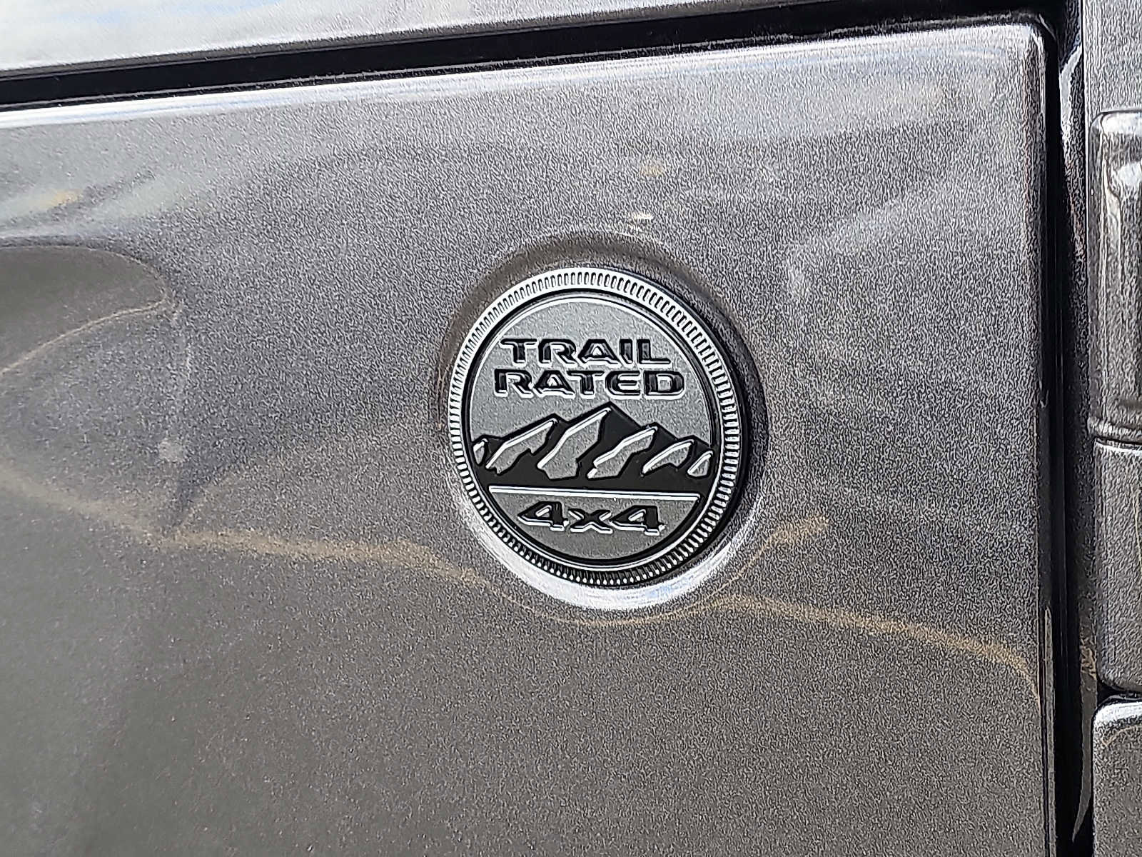 New 2026 Jeep Wrangler Unlimited Sahara image 21