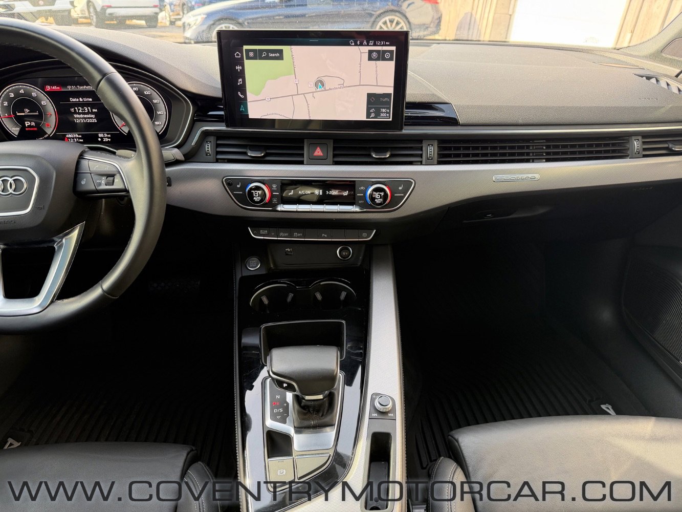 Used 2023 Audi A4 2.0T Premium Plus image 40