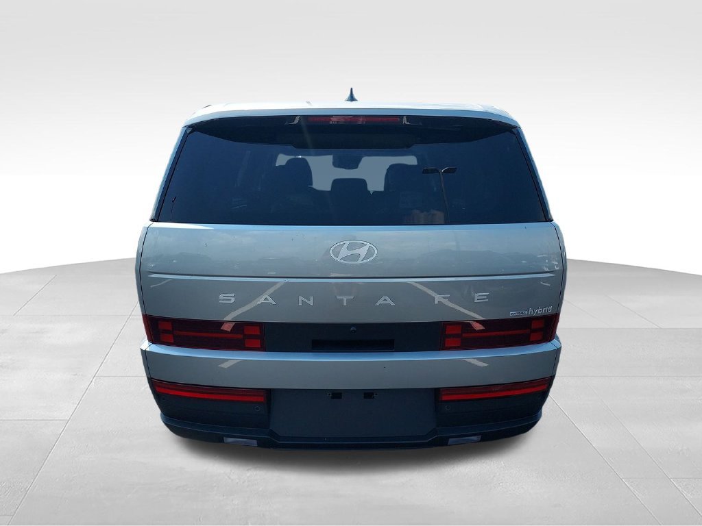 New 2026 Hyundai Santa Fe SE AWD/4WD image 4