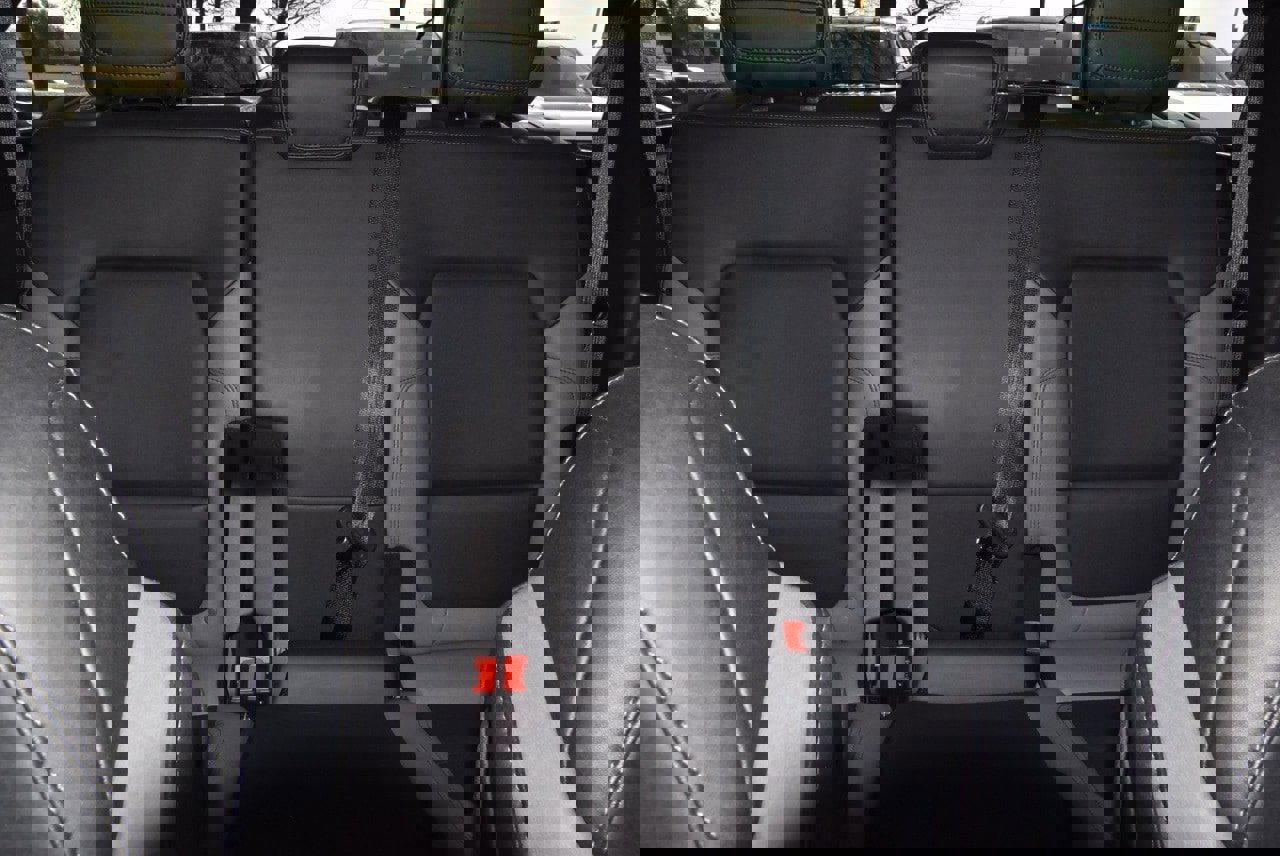 Certified 2023 Ford Bronco Big Bend image 21