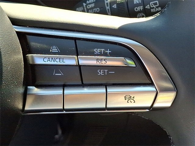 Used 2024 MAZDA CX-50 AWD 2.5 Turbo w/ Cargo Package image 24