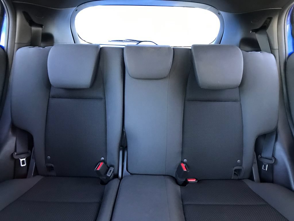 Certified 2022 Honda HR-V Sport image 23
